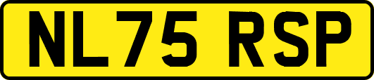 NL75RSP