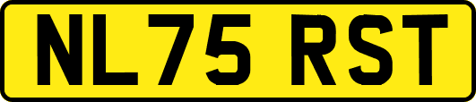 NL75RST