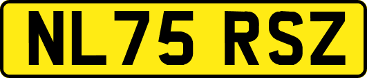 NL75RSZ