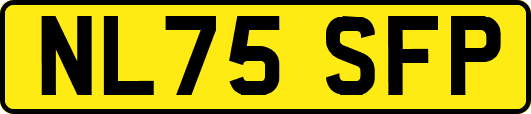 NL75SFP