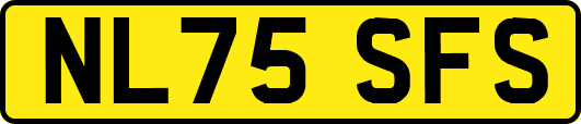 NL75SFS