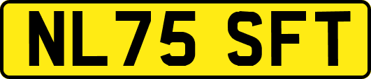 NL75SFT
