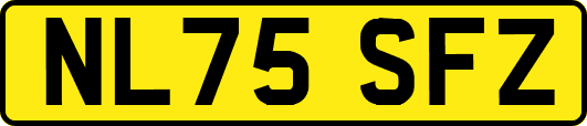 NL75SFZ
