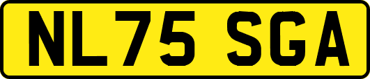 NL75SGA