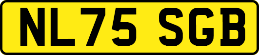 NL75SGB