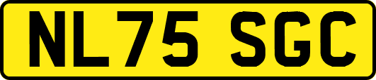 NL75SGC