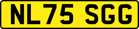 NL75SGG