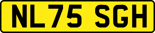 NL75SGH