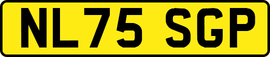 NL75SGP
