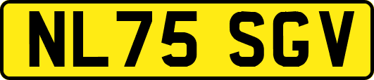 NL75SGV