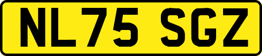 NL75SGZ
