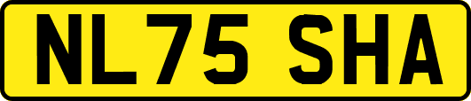 NL75SHA