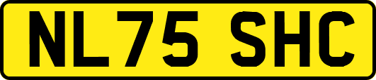 NL75SHC