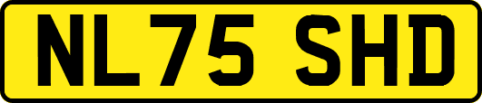 NL75SHD