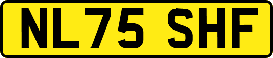 NL75SHF