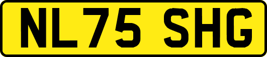 NL75SHG