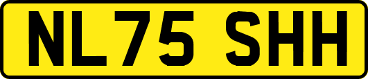 NL75SHH