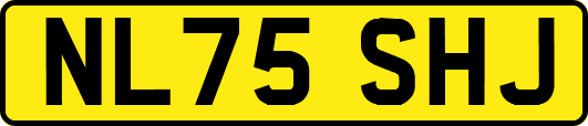 NL75SHJ