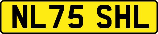 NL75SHL