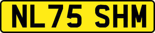 NL75SHM