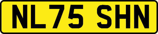 NL75SHN