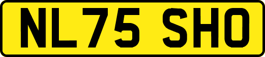NL75SHO