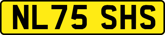 NL75SHS