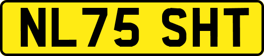 NL75SHT