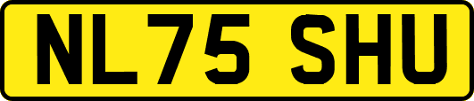 NL75SHU