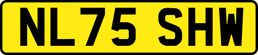 NL75SHW