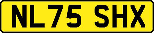 NL75SHX