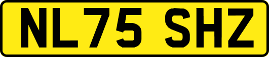 NL75SHZ