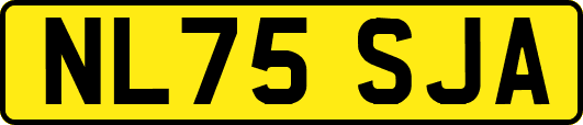 NL75SJA