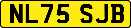 NL75SJB
