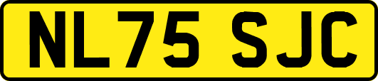 NL75SJC