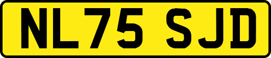 NL75SJD