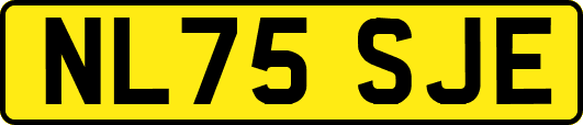 NL75SJE