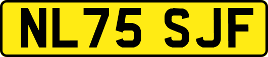 NL75SJF