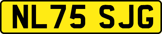 NL75SJG