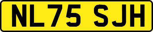 NL75SJH