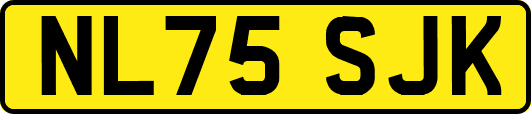 NL75SJK