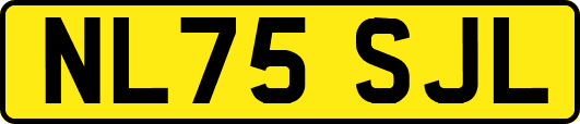 NL75SJL