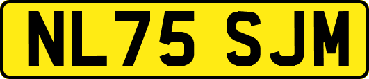 NL75SJM