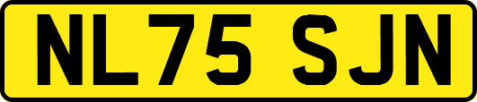 NL75SJN