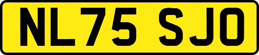NL75SJO