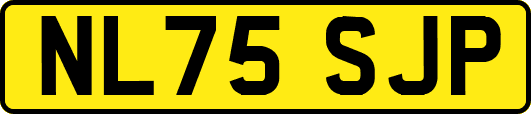 NL75SJP