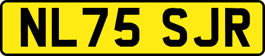 NL75SJR