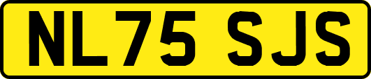 NL75SJS