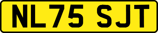 NL75SJT