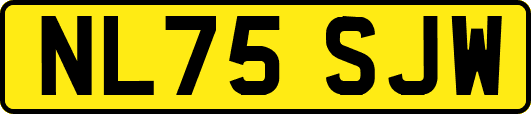 NL75SJW